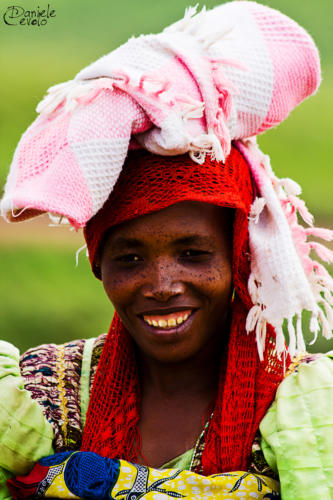 BURUNDI - mondo al femminile