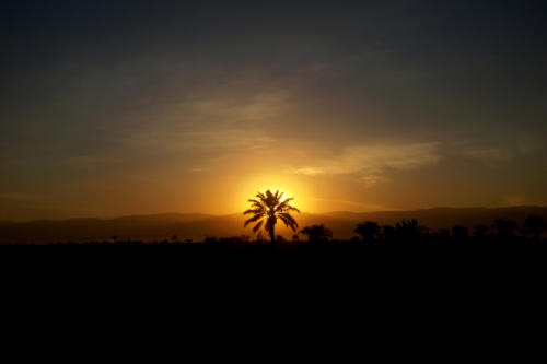 BURUNDI - natura