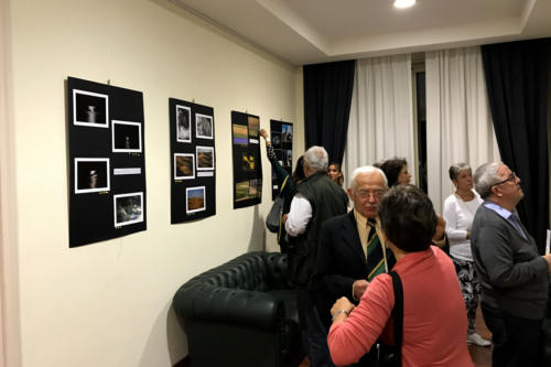 esposizione fotografi